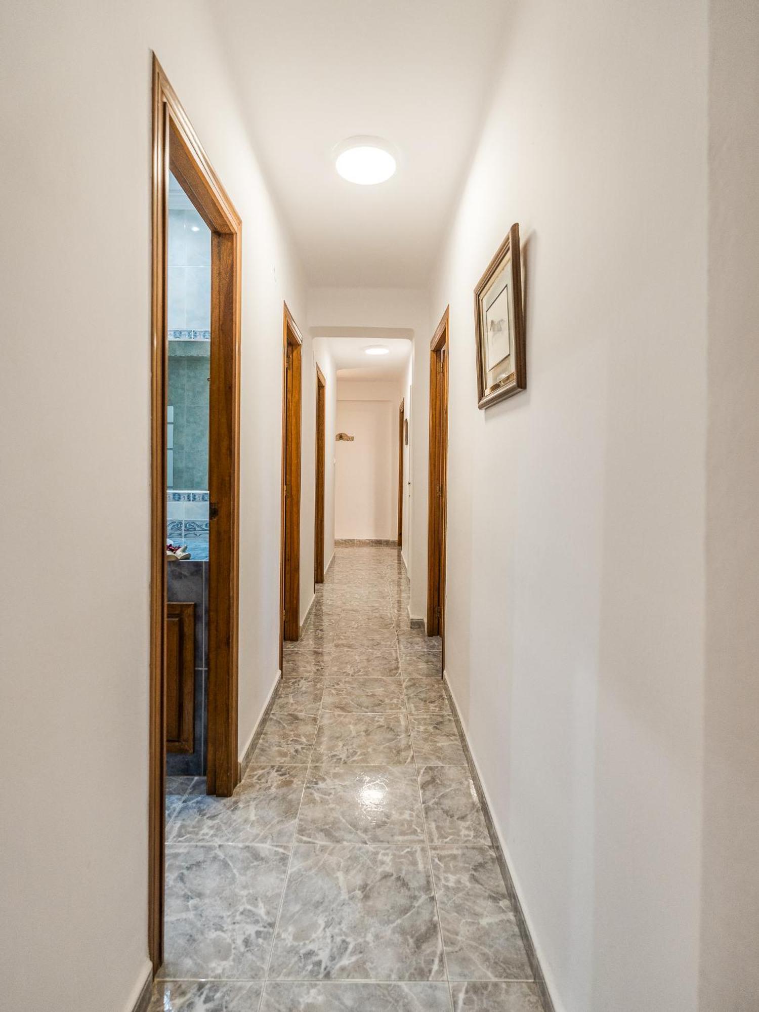 Apartamento Magico Javea Arenal מראה חיצוני תמונה