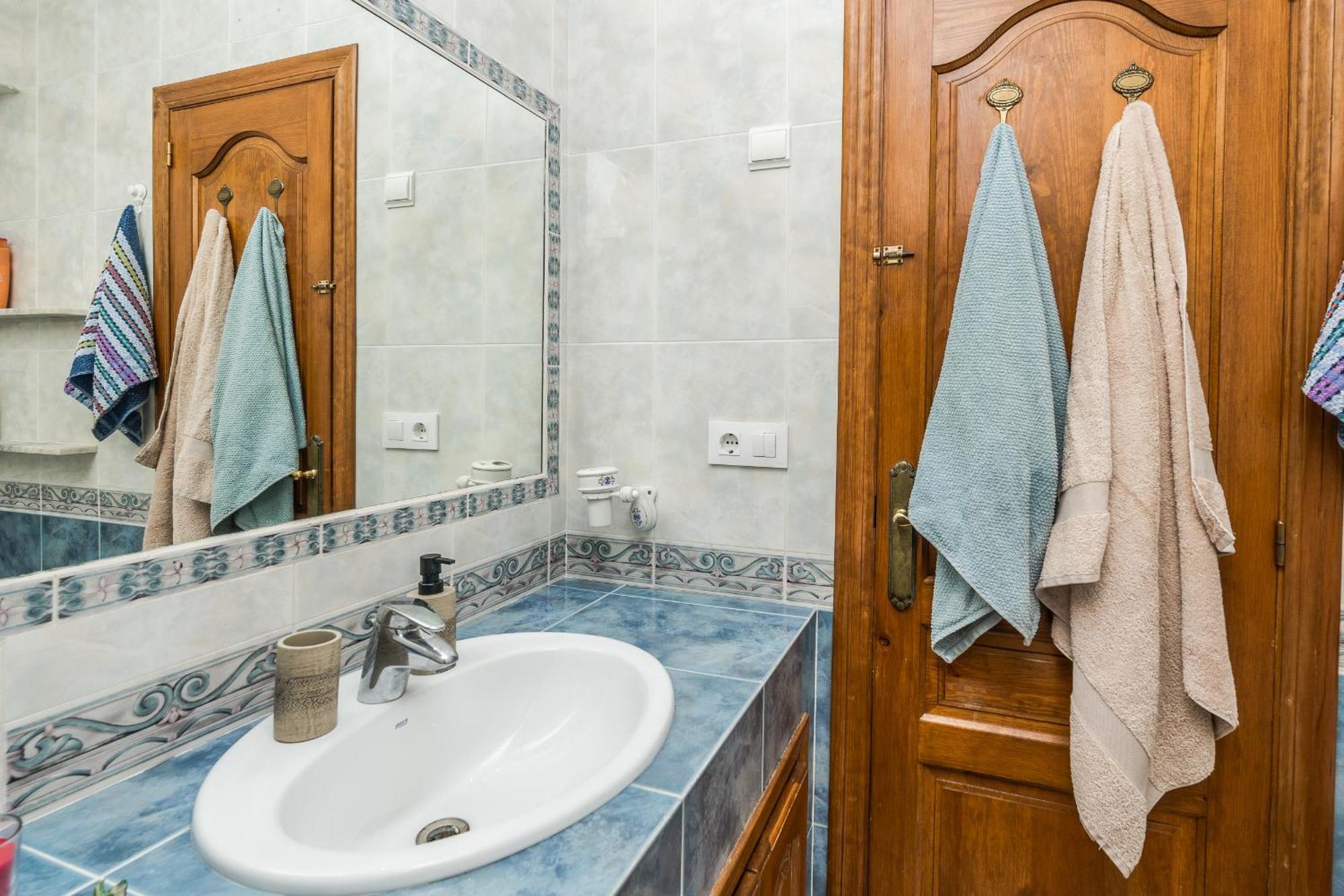 Apartamento Magico Javea Arenal מראה חיצוני תמונה