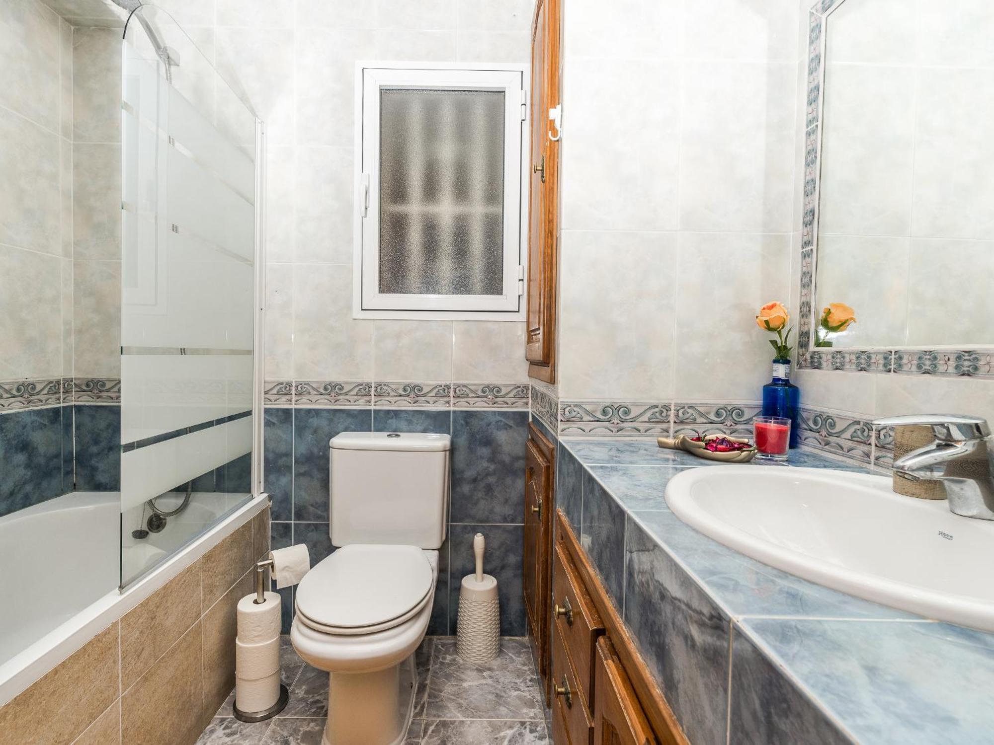 Apartamento Magico Javea Arenal מראה חיצוני תמונה