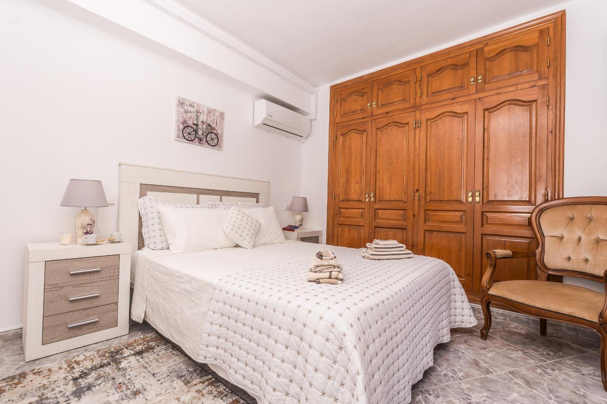 Apartamento Magico Javea Arenal מראה חיצוני תמונה