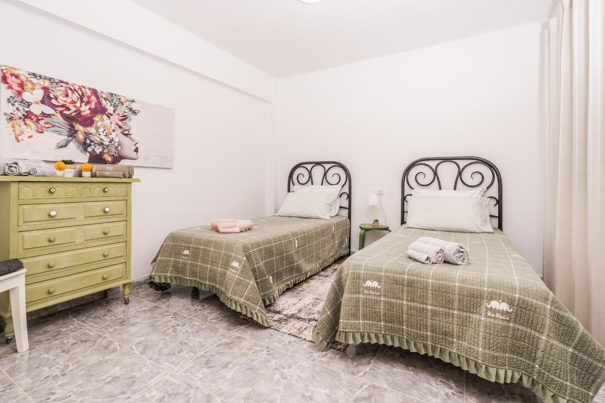 Apartamento Magico Javea Arenal מראה חיצוני תמונה