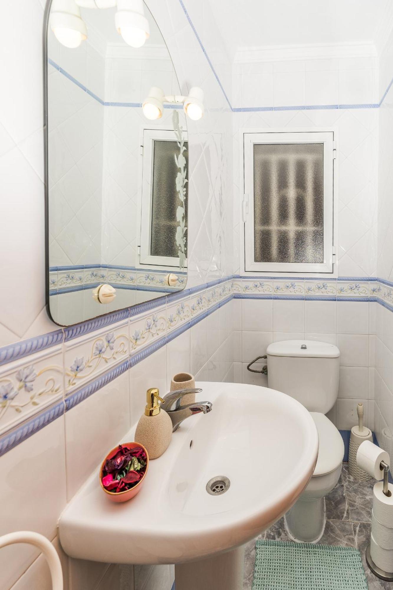 Apartamento Magico Javea Arenal מראה חיצוני תמונה