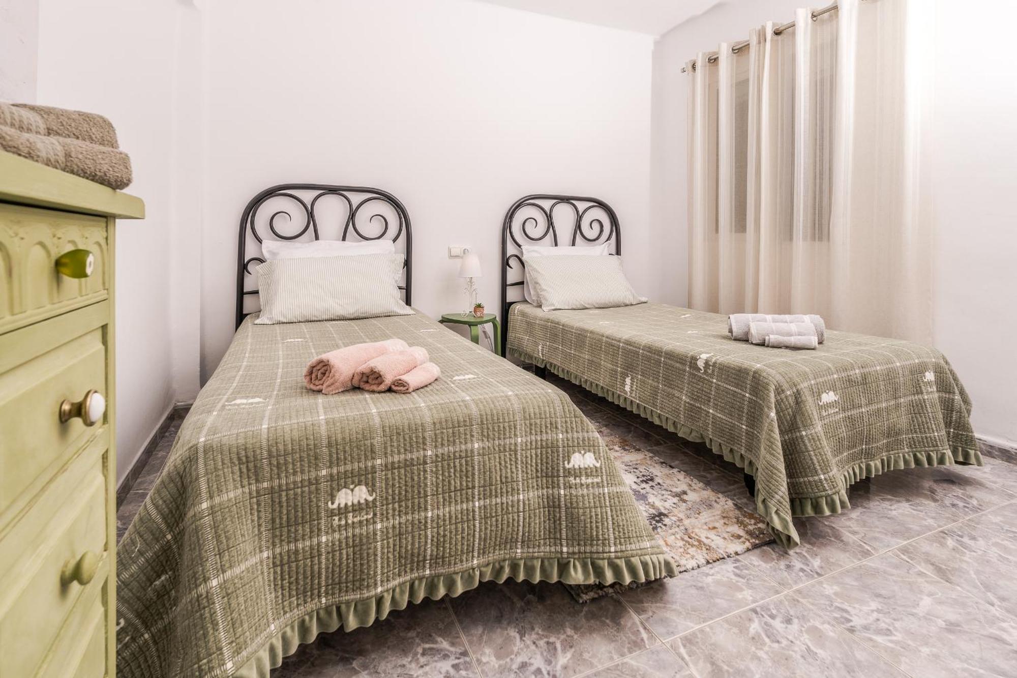 Apartamento Magico Javea Arenal מראה חיצוני תמונה