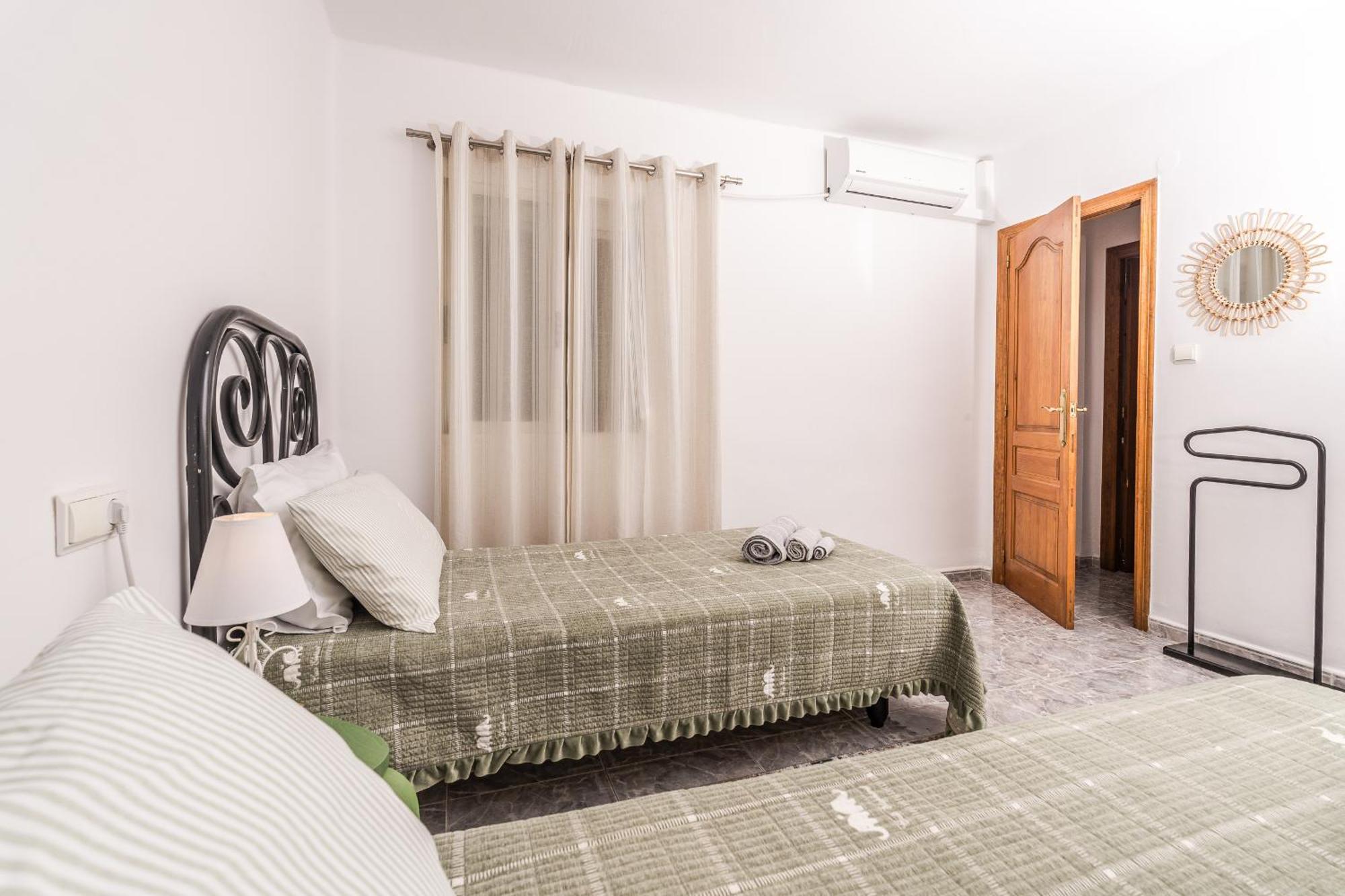 Apartamento Magico Javea Arenal מראה חיצוני תמונה