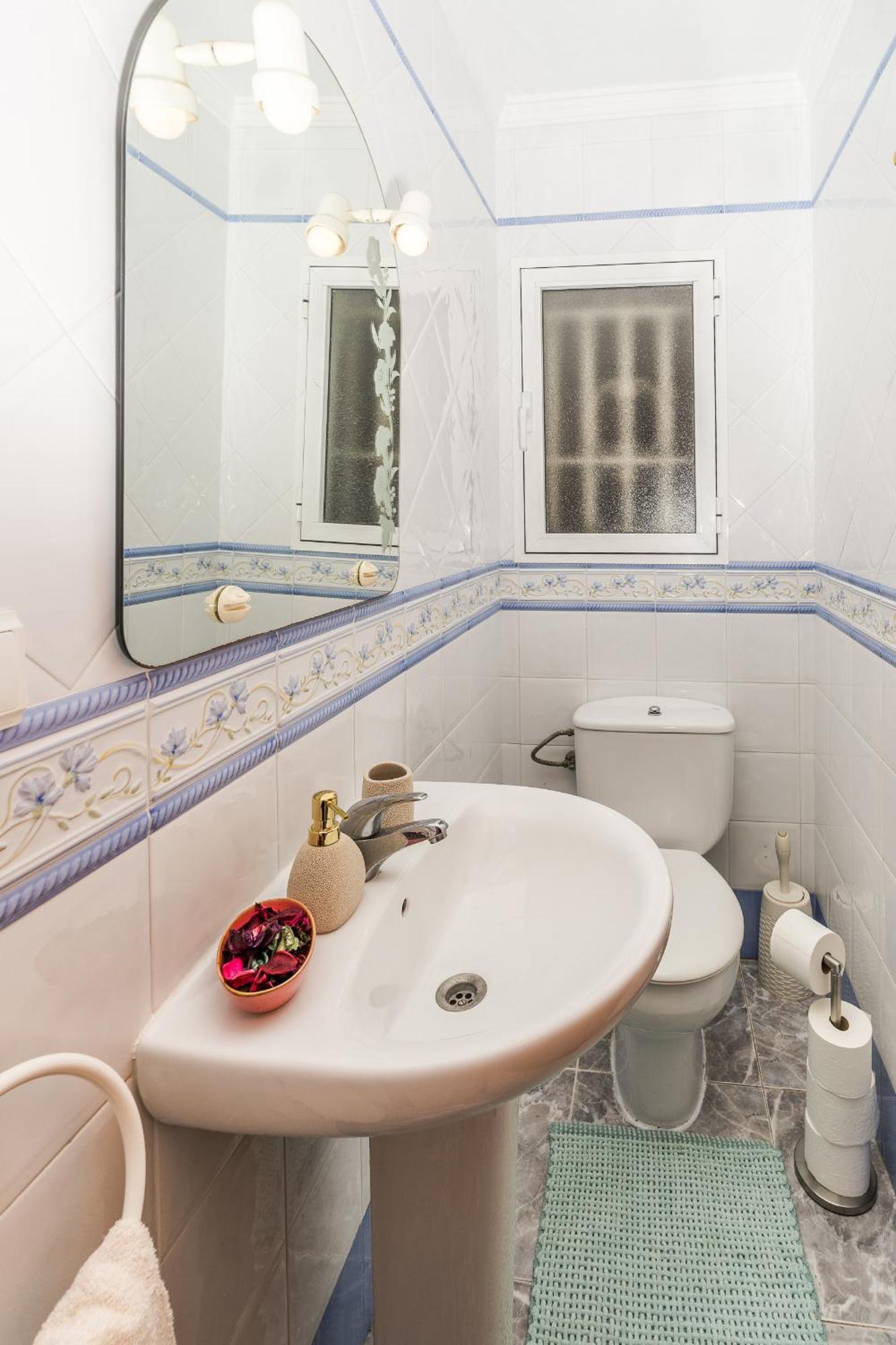 Apartamento Magico Javea Arenal מראה חיצוני תמונה