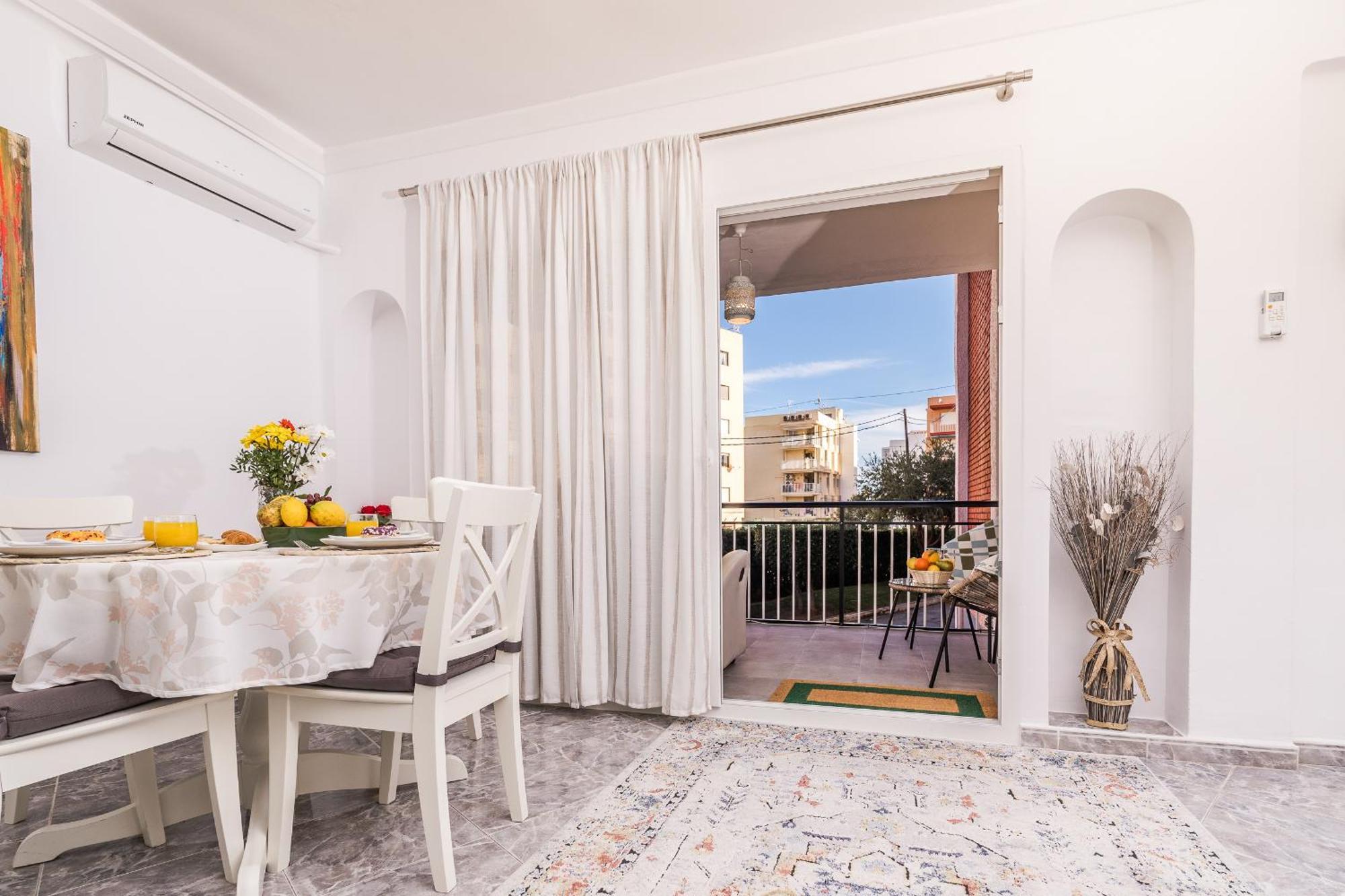 Apartamento Magico Javea Arenal מראה חיצוני תמונה