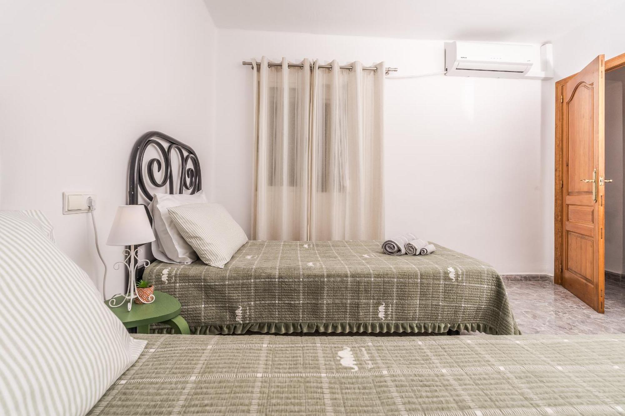 Apartamento Magico Javea Arenal מראה חיצוני תמונה